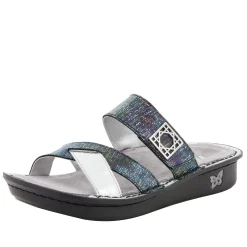 Victoriah Glimmer Glam Sandal