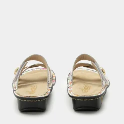 Victoriah Marvel Sandal