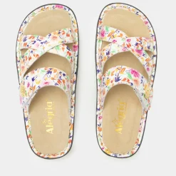 Victoriah Marvel Sandal