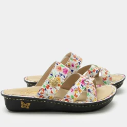Victoriah Marvel Sandal