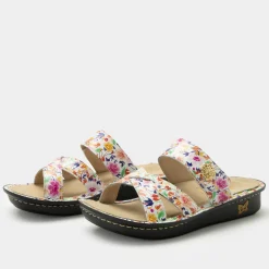 Victoriah Marvel Sandal