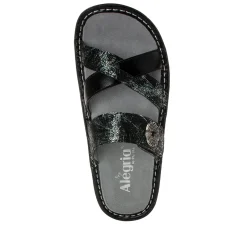 Victoriah Pretty Patina Sandal