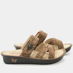 Victoriah Relic Sandal
