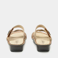 Victoriah Relic Sandal