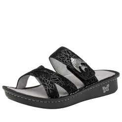 Victoriah Somethings Fishy Sandal