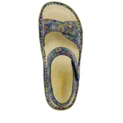 Vienna Aztec Dottie Sandal