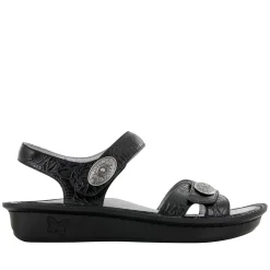 Vienna Cowgirl Tar Sandal