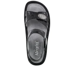 Vienna Cowgirl Tar Sandal