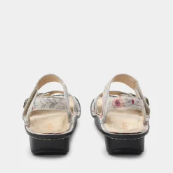 Vienna Ethereal Sandal