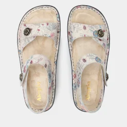 Vienna Ethereal Sandal