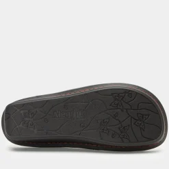 Vienna Garnet Sandal