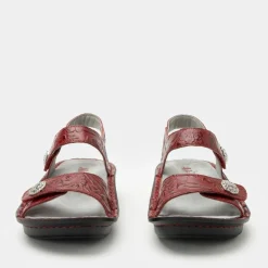 Vienna Loretta Roja Sandal