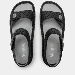 Vienna Not A Cheetah Sandal