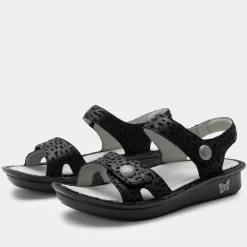 Vienna Not A Cheetah Sandal