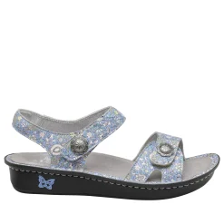 Vienna Smooth Jazz Sandal