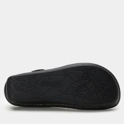 Vienna Swirling Bronze Sandal