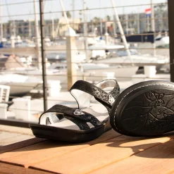 Vienna Waverly Sandal