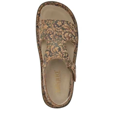 Viki Country Road Sandal