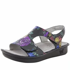 Viki Workwomanship Sandal