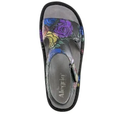 Viki Workwomanship Sandal