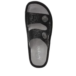 Violette Ivy Sandal